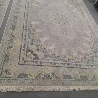 ۴ عدد فرش ۱۵۰۰ شانه عقیق کاشان ۵۰ میلیون تومان|فرش|رباط‌کریم, رباط‌کریم|دیوار