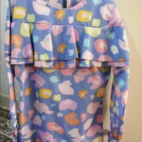 شومیز شلوار