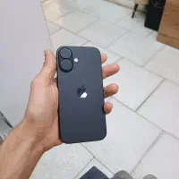 اپل iPhone 16 با حافظهٔ ۱۲۸ گیگابایت