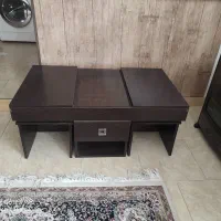 میز عسلی|مبلمان خانگی و میز عسلی|پاکدشت, پاکدشت (مامازند)|دیوار