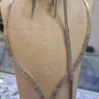 س‌رویس نقره