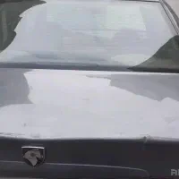 فروش ماشین|خودرو سواری و وانت|تهران, خاک سفید|دیوار