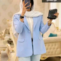 کت مازراتی لایی خورده با ضمانت فروش فقط جین