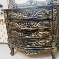 سرویس کامل خواب دونفره|تخت و سرویس خواب|تهران, سازمان آب|دیوار