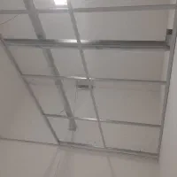 نصب وتعمیر سقف کاذب