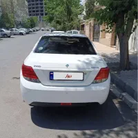 دنا مدل ۹۸|خودرو سواری و وانت|همدان, |دیوار