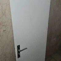 درب ضد آب مناسب برای حمام و سرویس بهداشتی