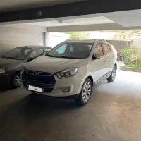 جکS5اتوماتیک موتورTGDi