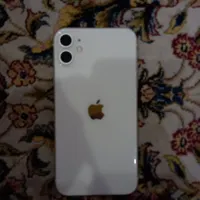 اپل iPhone 11 با حافظهٔ ۶۴ گیگابایت|موبایل|رباط‌کریم, |دیوار