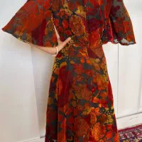 پیراهن گمشده