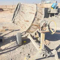 دستگاه بلوکه زنی ناریساز|ماشینآلات صنعتی|مشهد, رسالت|دیوار