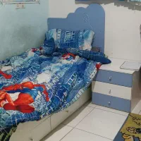 سرویس خواب کودک و نوجوان