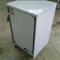 گرمخانه غذا تک درب و ۲درب گازی و برقی|کافی‌شاپ و رستوران|رباط‌کریم, شهرک صنعتی سبلان|دیوار