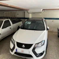 کوییک gxrlجی ایکس آر رینگ اسپورت مدل ۱۴۰۴