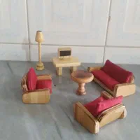 آموزش کار با چوب