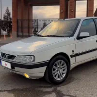 405 SLX بنزینی