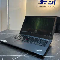 لپتاپ لنوو X250