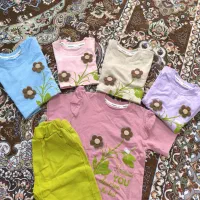 تیشرت و شلوار