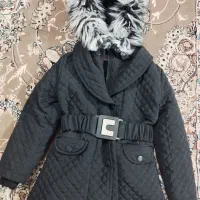 کاپشن در حد نو|لباس|اسفراین, |دیوار