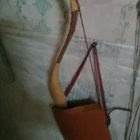 کمان شکاری وتیر اندازی