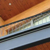 کانالساز/دریچه ساز/دریچه کولر/هود صنعتی/فلاشینگ|خدمات پیشه و مهارت|اراک, |دیوار