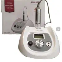 دستگاه سوهان برقی نیل دریل کره  و یو وی انگشتی|آرایشی، بهداشتی، درمانی|فسا, |دیوار