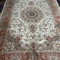 فرش ماشینی دست دوم