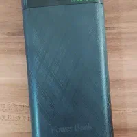 پاور بانک (۴۰هزار) شارژدهی سریع