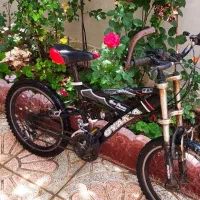 دوچرخه ۱۶و۲۰فروشی|دوچرخه، اسکیت، اسکوتر|رباط‌کریم, نصیرشهر|دیوار