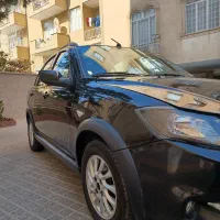 کوییک اتومات مدل 99|خودرو سواری و وانت|کرج, مهرویلا شمالی|دیوار