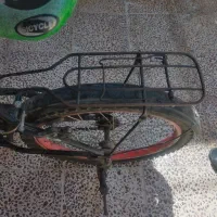 دوچرخه 20 دست دو با تخفیف|دوچرخه، اسکیت، اسکوتر|شیراز, گلکوب|دیوار