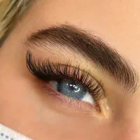 مدل رایگان اکستنشن مژه|خدمات آرایشگری و زیبایی|تهران, قیطریه|دیوار