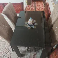 لوازم خانگی و آشپزخانه|میز و صندلی غذاخوری|بیرجند, |دیوار