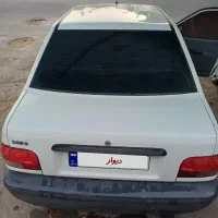 پراید ۱۳۱ مدل ۹۹|خودرو سواری و وانت|اهواز, لشکرآباد|دیوار