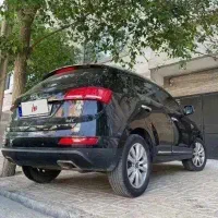 جک Jac S5 توربو۲۰۰۰ اتومات تمیز بدون رنگ