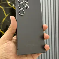s24 ultra 256/12 بسیار تمیز