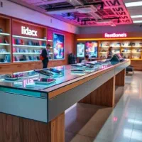 فروش انواع گوشی های نو و کارکرده زیر قیمت بازار