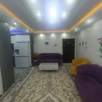۸۰ متر استادمعین/ فول امکانات/ خوش نقشه|اجارهٔ آپارتمان|تهران, استاد معین|دیوار