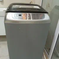 ماشین لباسشویی 15Kg سامسونگ با تکنولوژی Wobble|ماشین لباسشویی و خشک‌کن لباس|شیراز, رکن‌آباد|دیوار