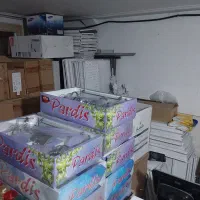 حراج شیرآلات و لوازم بهداشتی راسان و البرز|عمده‌فروشی|تهران, جنت‌آباد شمالی|دیوار