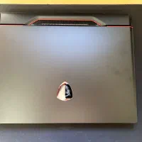 لپ تاپ ام اس آی مدل ge68hx raider|رایانه همراه|تهران, نیلوفر|دیوار