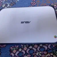 لپ تاپ ایسوس فقط گوگل کروم