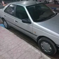 ماشین ۴۰۵|خودرو سواری و وانت|شریف‌آباد, |دیوار