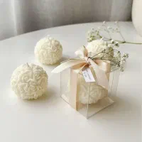 گیفت عقد،عروسی،بله برون،تولد،گیف شمعی خاص|صنایع دستی و سایر لوازم تزئینی|تهران, نیروی هوایی (پیروزی)|دیوار