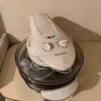 هواپز|اجاق گاز و لوازم برقی پختوپز|تهران, شهرک نفت|دیوار