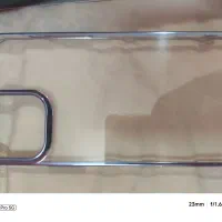 ۴ عدد قاب گوشی آیفون ۱۳ پرومکس|لوازم جانبی موبایل و تبلت|شیراز, شهرک والفجر|دیوار