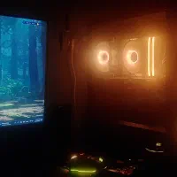 pc گیمینگ|قطعات و لوازم جانبی رایانه|تهران, بریانک|دیوار