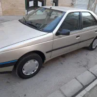 پژو ۸۴ بدون رنگ .|خودرو سواری و وانت|محمدشهر, محمدشهر|دیوار