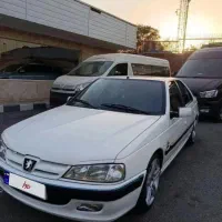 پارس مدل ۸۸ درحد