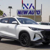 چانگان صفر مدل 2025 وارداتی کف قیمت